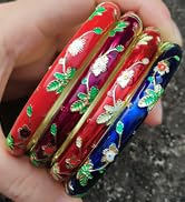 Red Bracelet