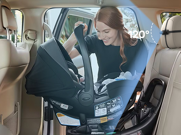 car monitor for baby