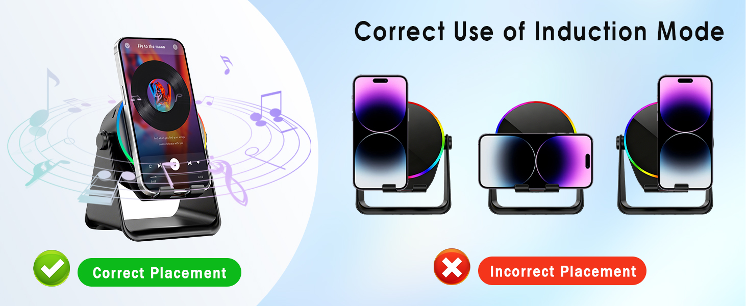 bluetooth speaker phone charger