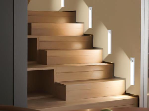 Motion Sensor Lights for Stair