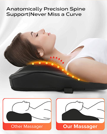 neck massager gifts for men christmas gifts birthday gifts for women gifts for dad