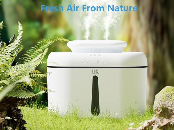 baby humidifiers for nursery