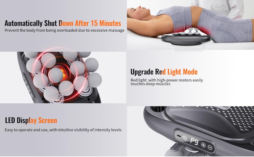 muscle massage gun