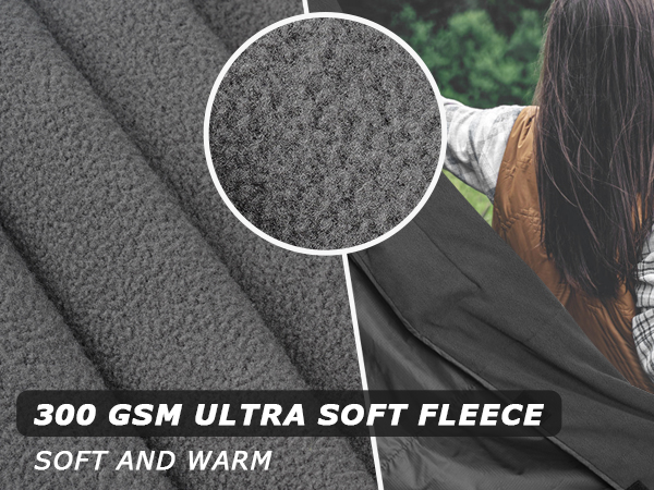 stadium blankets waterproof windproof