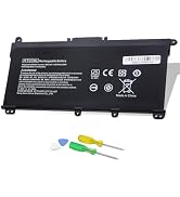 HT03XL L11119-855 Laptop Battery For HP Pavilion 14-CE 14-CF 14-DF 15-CS 15-DA 15-DB 15-DW 17-by ...