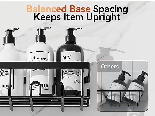 bathroom organizer