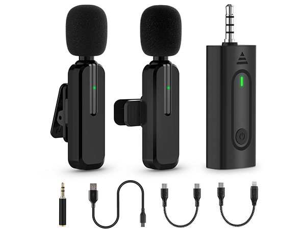 mic