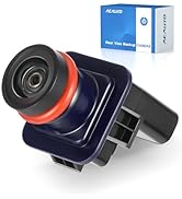 ACAUTO Rear View Backup Reverse Camera Fit for Lincoln MKS 2013-2016,Safety Parking Back Up Assis...