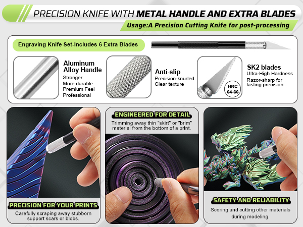 3d printer tools, 3d printer, 3d printer accessories, 3D printed, 3d printer scraper, 