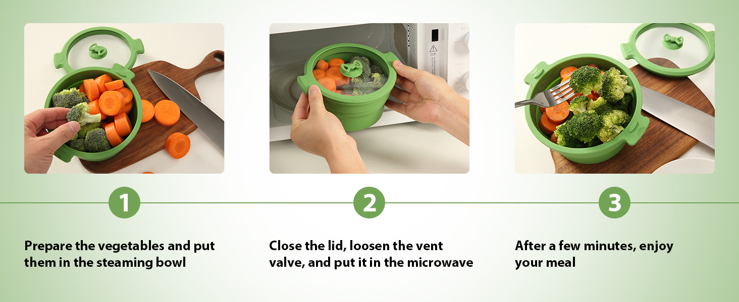 Easy and quick to make a meal