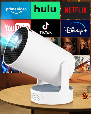 Mini Projector