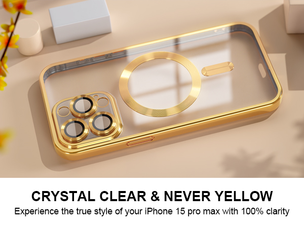 iPhone 15 pro max cover