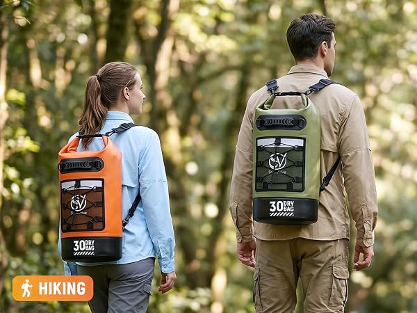 Waterproof Dry Bag