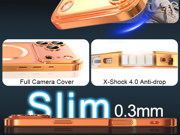 17 pro max phone case