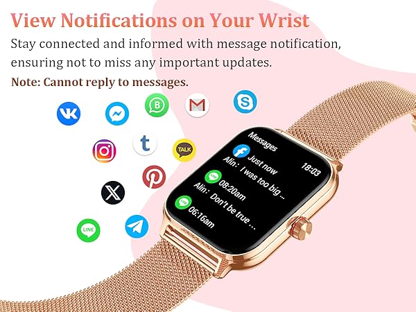 Message Reminder