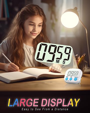 classroom timer