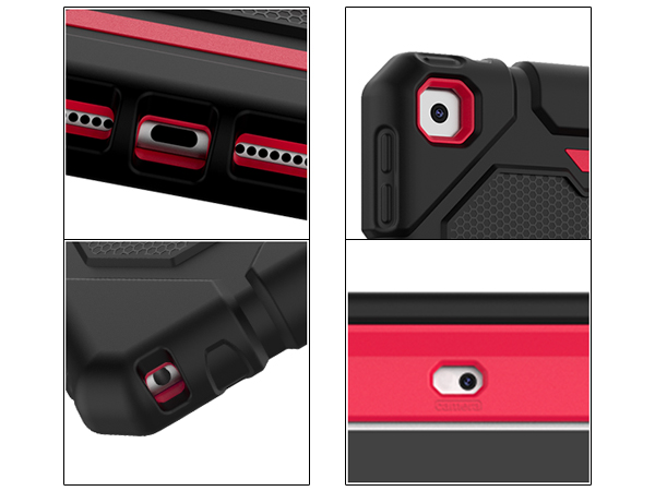 ipad 10.2 case shockproof