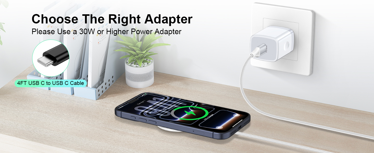 Wireless charger for Pixel