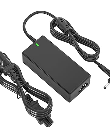 65W Charger for Lenovo Flex 5 4 6 / Ideapad 3 1 5