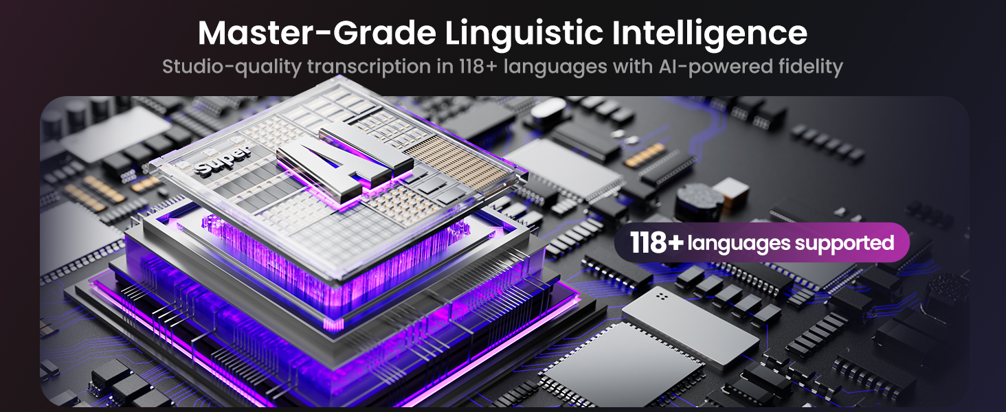 ai voice recorder