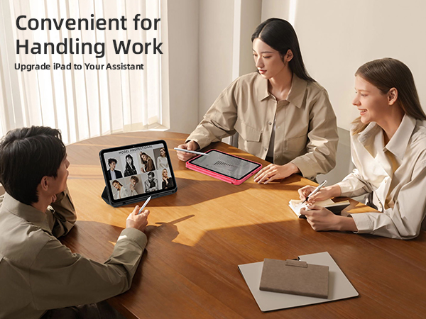 iPad 10th generation case