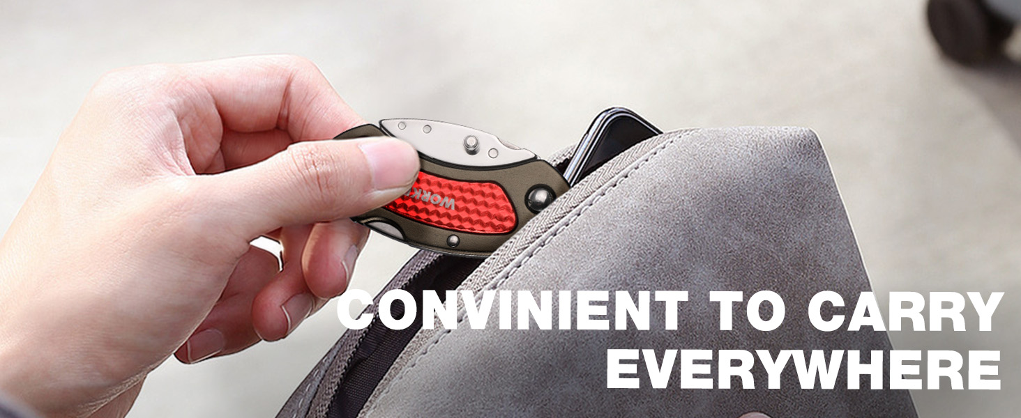 utility knife