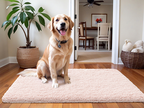 Pets Rug