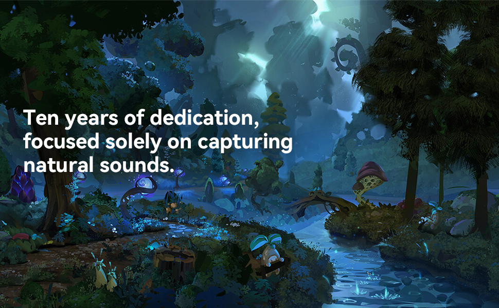 Sunrise Alarm Clock with Sound Machine for Bedrooms Heavy Sleepers