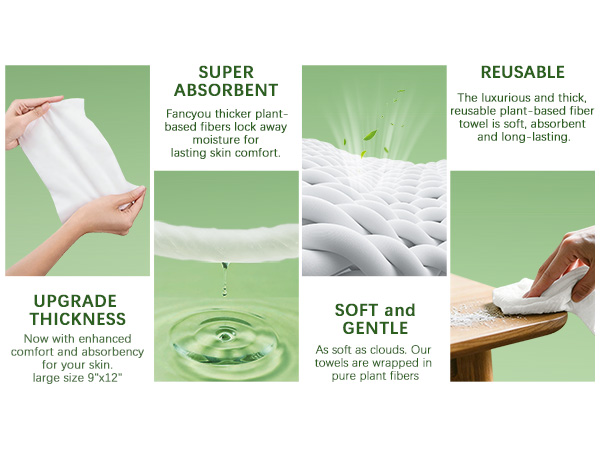face towel