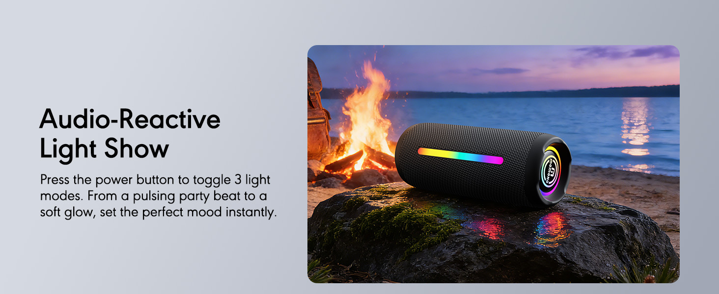 portable speakers bluetooth wireless