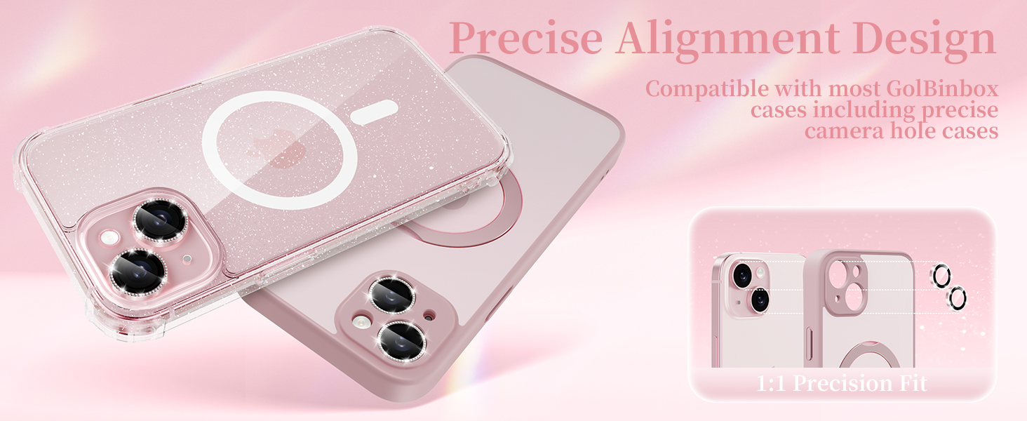 15 Camera Lens Protector