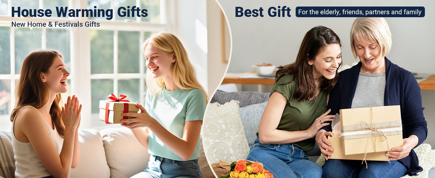 House Warming Gifts