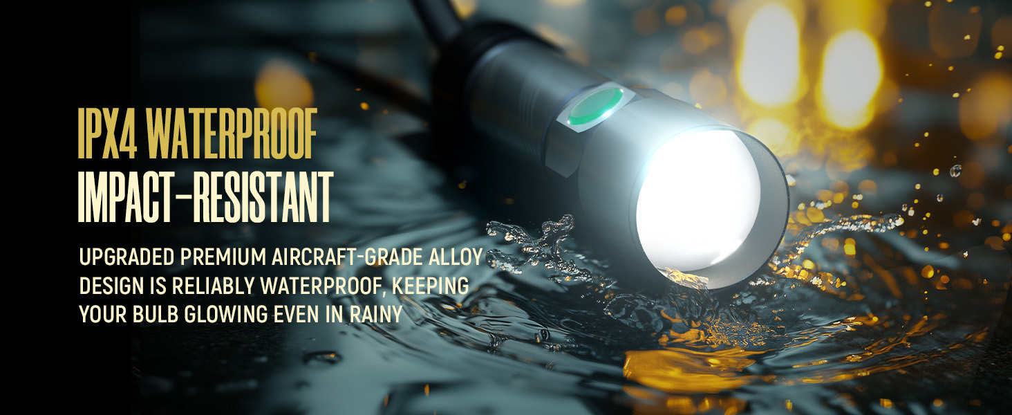 IMPACT-RESISTANT