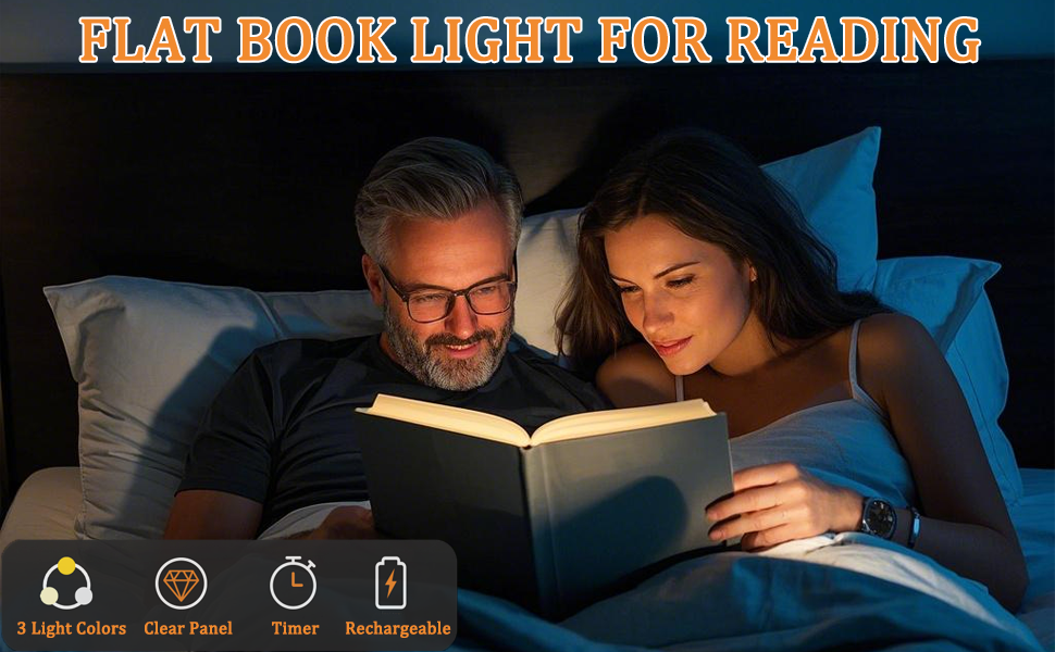 book light