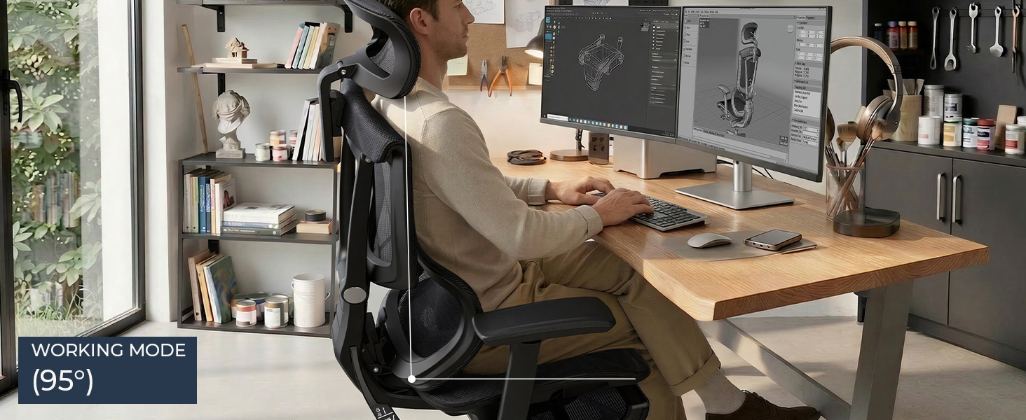 office chair