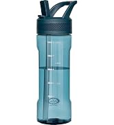 OLDLEY 20 kids Water Bottle with Straw,Tritan BPA-Free,Leak-Proof Design for Travel, Home, School...
