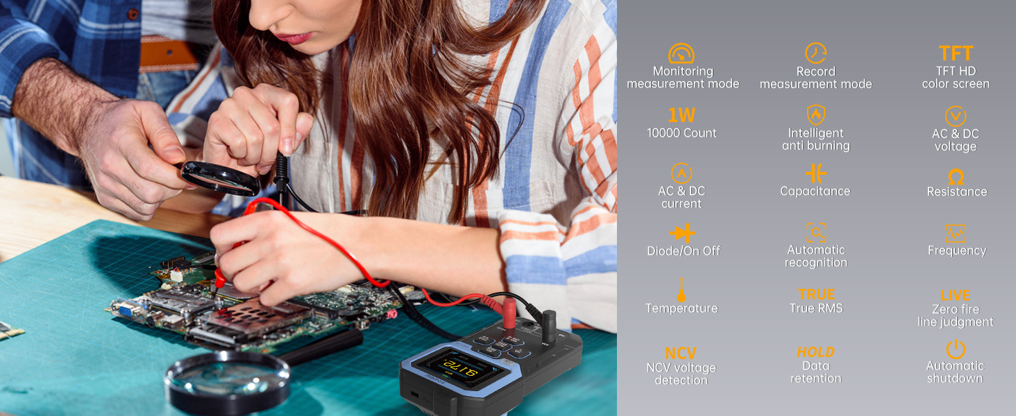 multimeter volt meter digital multimeter multimeter tester klein multimeter voltage meter voltmeter