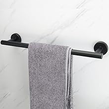 towel bar