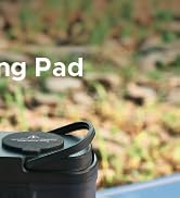 sleeping pad