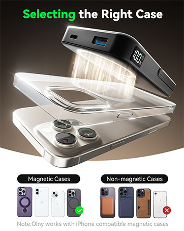 portable charger usbc