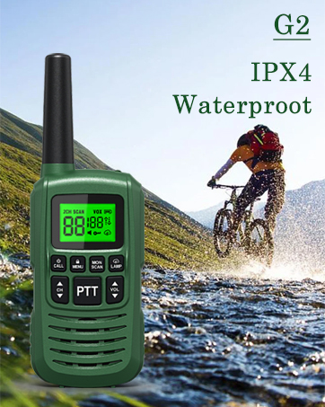 walkie talkies for adults