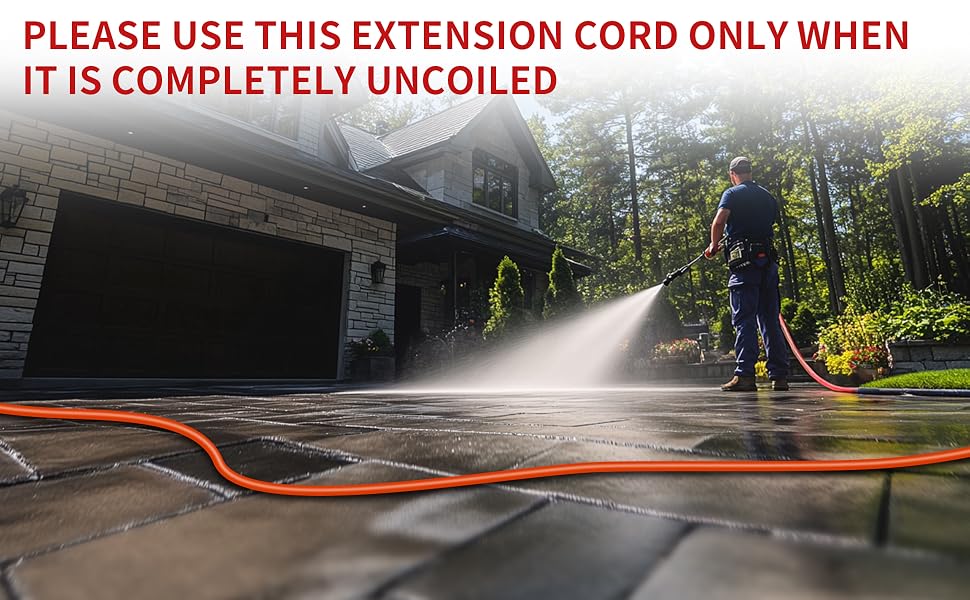 heavy duty extension cord heavy duty