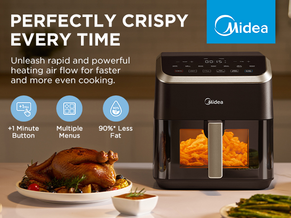 air fryer