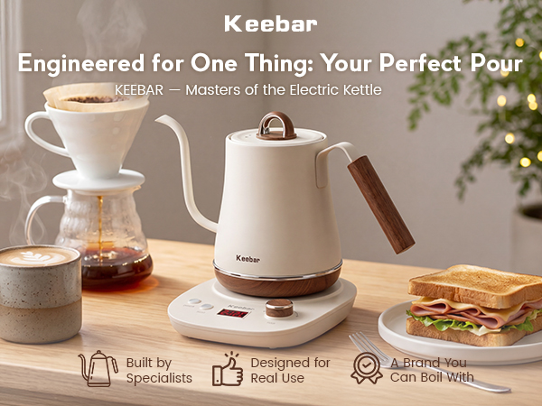 electric kettle