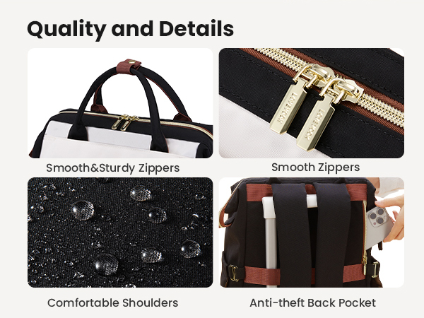 LOVEVOOK Backpack for Women