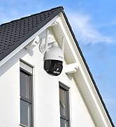 Alaga Security Cameras