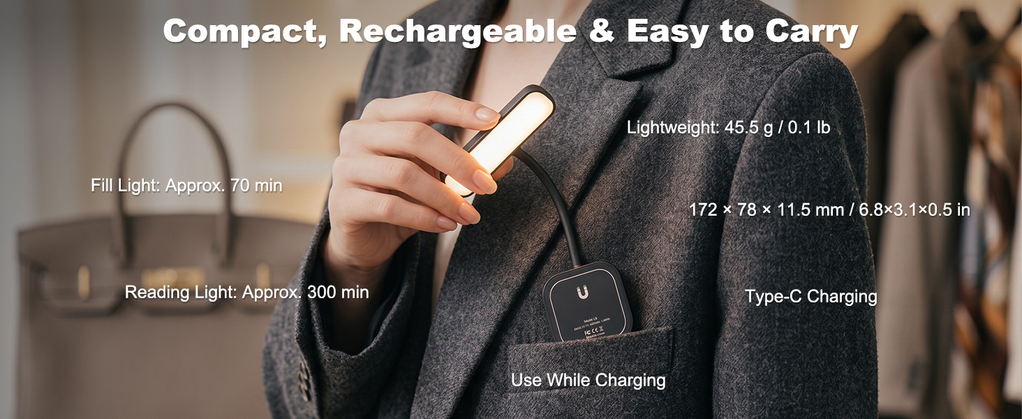 led light for phone