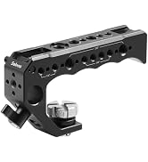 Selens SHL-8A Top Handle with 3/8