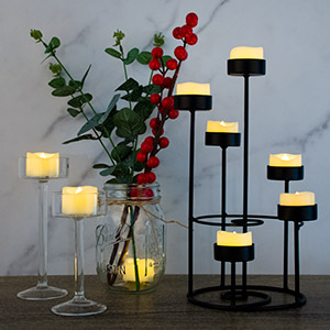candle holder