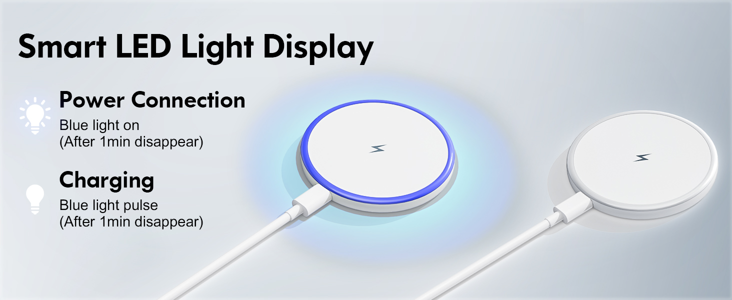 Smart LED Light Display